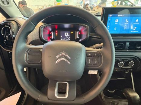 CITROEN C3 1.0 12V 4P FLEX FIREFLEY LIVE, Foto 7
