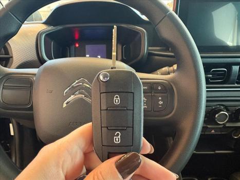 CITROEN C3 1.0 12V 4P FLEX FIREFLEY LIVE, Foto 8