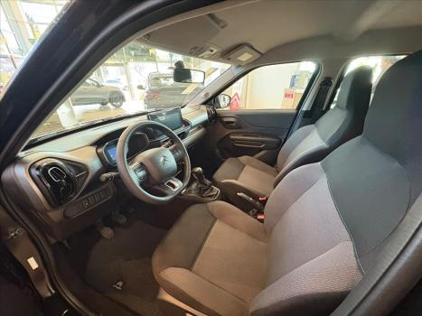 CITROEN C3 1.0 12V 4P FLEX FIREFLEY LIVE, Foto 9