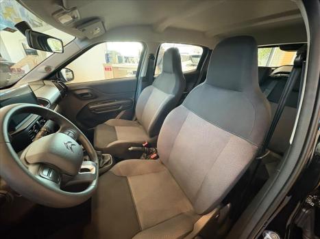 CITROEN C3 1.0 12V 4P FLEX FIREFLEY LIVE, Foto 10