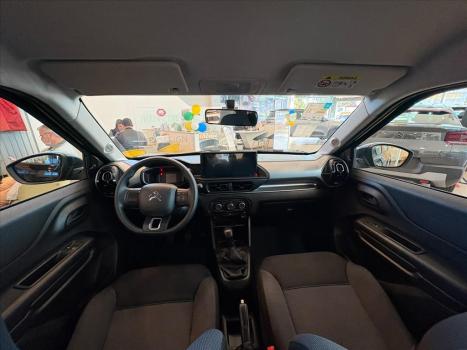 CITROEN C3 1.0 12V 4P FLEX FIREFLEY LIVE, Foto 11