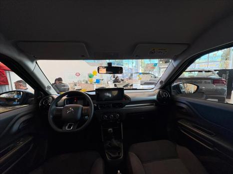 CITROEN C3 1.0 12V 4P FLEX FIREFLEY LIVE, Foto 12