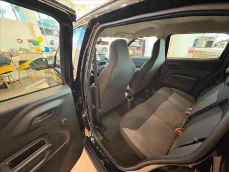 CITROEN C3 1.0 12V 4P FLEX FIREFLEY LIVE, Foto 14