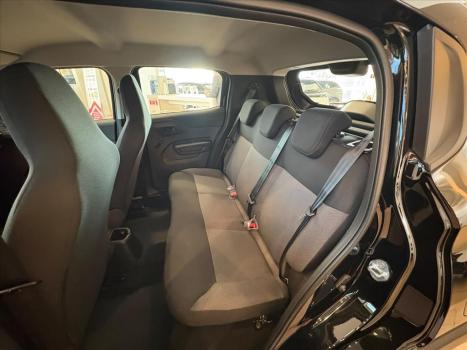 CITROEN C3 1.0 12V 4P FLEX FIREFLEY LIVE, Foto 15