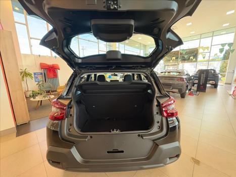 CITROEN C3 1.0 12V 4P FLEX FIREFLEY LIVE, Foto 18