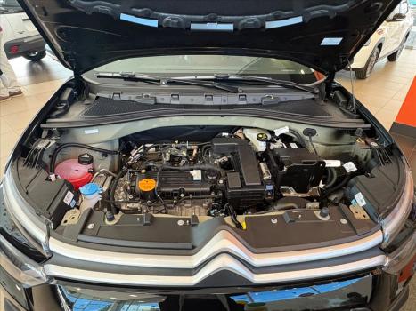 CITROEN C3 1.0 12V 4P FLEX FIREFLEY LIVE, Foto 19