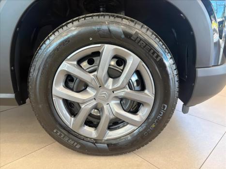 CITROEN C3 1.0 12V 4P FLEX FIREFLEY LIVE, Foto 20