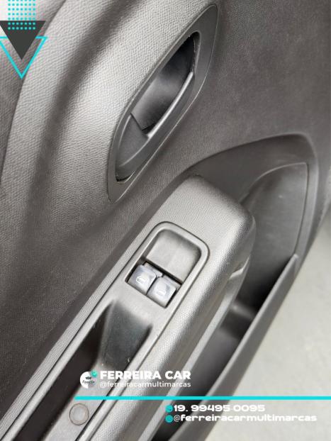 CITROEN C3 1.0 12V 4P FLEX FIREFLEY LIVE PACK, Foto 6