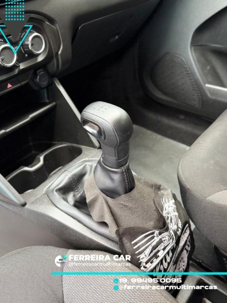 CITROEN C3 1.0 12V 4P FLEX FIREFLEY LIVE PACK, Foto 8