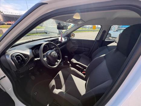 CITROEN C3 1.0 12V 4P FLEX FIREFLEY LIVE, Foto 19