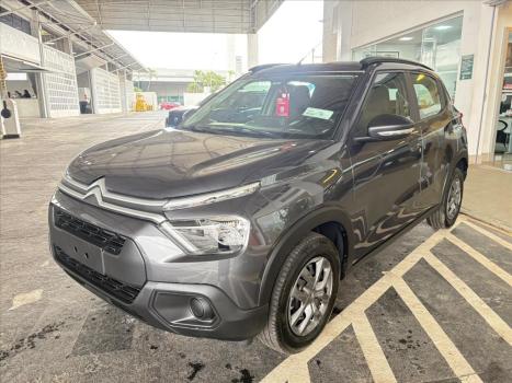 CITROEN C3 1.0 12V 4P FLEX FIREFLEY LIVE, Foto 1
