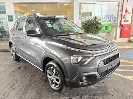 CITROEN C3 1.0 12V 4P FLEX FIREFLEY LIVE, Foto 2