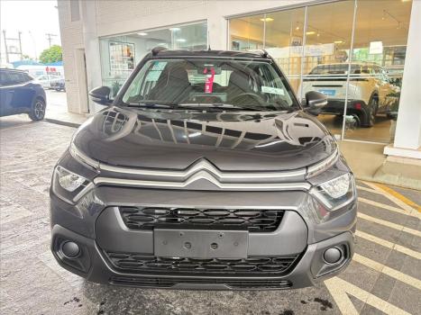 CITROEN C3 1.0 12V 4P FLEX FIREFLEY LIVE, Foto 3