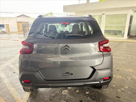 CITROEN C3 1.0 12V 4P FLEX FIREFLEY LIVE, Foto 4