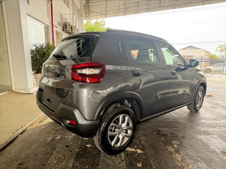 CITROEN C3 1.0 12V 4P FLEX FIREFLEY LIVE, Foto 5