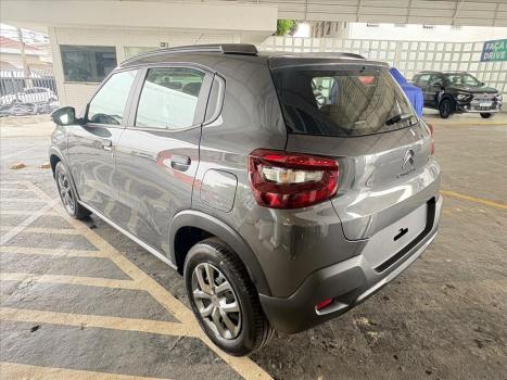CITROEN C3 1.0 12V 4P FLEX FIREFLEY LIVE, Foto 6