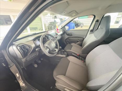CITROEN C3 1.0 12V 4P FLEX FIREFLEY LIVE, Foto 7