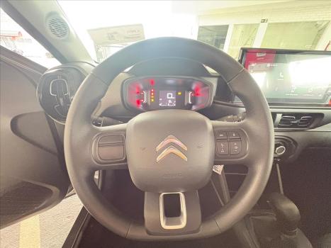 CITROEN C3 1.0 12V 4P FLEX FIREFLEY LIVE, Foto 8