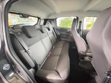 CITROEN C3 1.0 12V 4P FLEX FIREFLEY LIVE, Foto 9