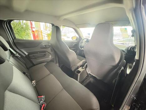 CITROEN C3 1.0 12V 4P FLEX FIREFLEY LIVE, Foto 10