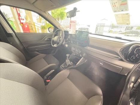CITROEN C3 1.0 12V 4P FLEX FIREFLEY LIVE, Foto 11