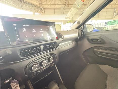 CITROEN C3 1.0 12V 4P FLEX FIREFLEY LIVE, Foto 12