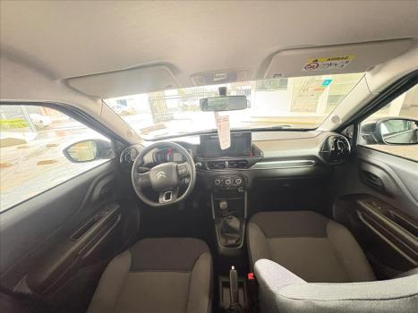 CITROEN C3 1.0 12V 4P FLEX FIREFLEY LIVE, Foto 13