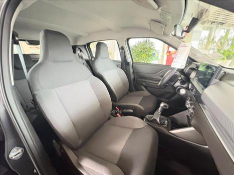 CITROEN C3 1.0 12V 4P FLEX FIREFLEY LIVE, Foto 14