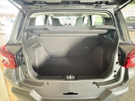 CITROEN C3 1.0 12V 4P FLEX FIREFLEY LIVE, Foto 15