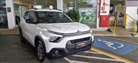 CITROEN C3 1.0 12V 4P FLEX FIREFLEY FEEL, Foto 2
