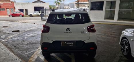 CITROEN C3 1.0 12V 4P FLEX FIREFLEY FEEL, Foto 3