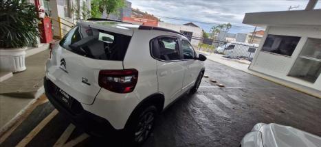 CITROEN C3 1.0 12V 4P FLEX FIREFLEY FEEL, Foto 4