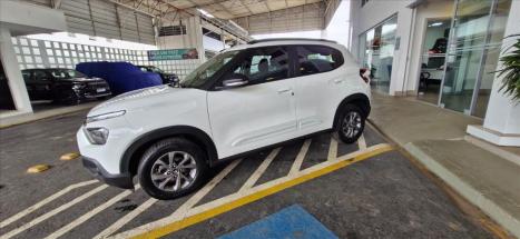 CITROEN C3 1.0 12V 4P FLEX FIREFLEY FEEL, Foto 5