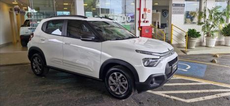 CITROEN C3 1.0 12V 4P FLEX FIREFLEY FEEL, Foto 6
