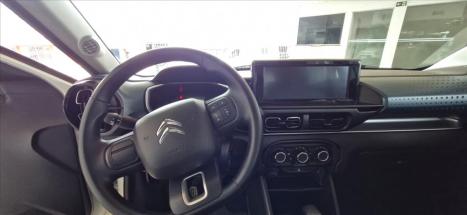 CITROEN C3 1.0 12V 4P FLEX FIREFLEY FEEL, Foto 7