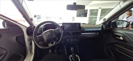 CITROEN C3 1.0 12V 4P FLEX FIREFLEY FEEL, Foto 8