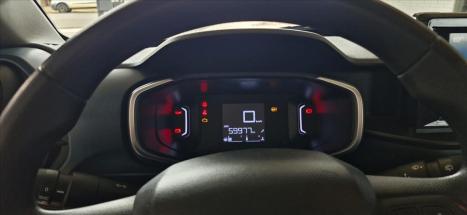 CITROEN C3 1.0 12V 4P FLEX FIREFLEY FEEL, Foto 9