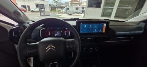 CITROEN C3 1.0 12V 4P FLEX FIREFLEY FEEL, Foto 11