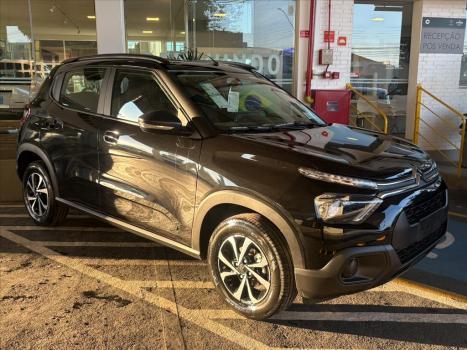 CITROEN C3 1.0 12V 4P FLEX FIREFLEY FEEL, Foto 2