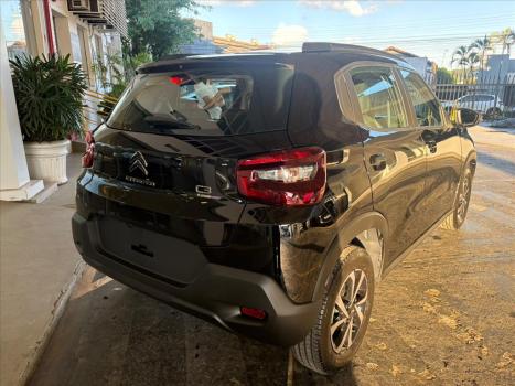 CITROEN C3 1.0 12V 4P FLEX FIREFLEY FEEL, Foto 3