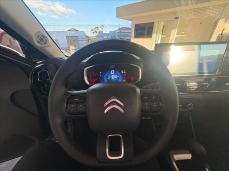 CITROEN C3 1.0 12V 4P FLEX FIREFLEY FEEL, Foto 6
