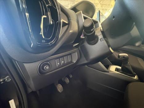 CITROEN C3 1.0 12V 4P FLEX FIREFLEY FEEL, Foto 9
