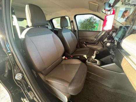 CITROEN C3 1.0 12V 4P FLEX FIREFLEY FEEL, Foto 10