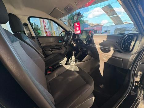 CITROEN C3 1.0 12V 4P FLEX FIREFLEY FEEL, Foto 11