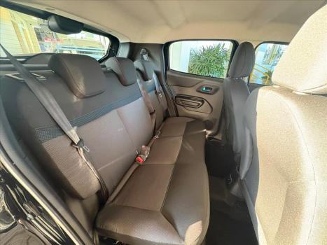 CITROEN C3 1.0 12V 4P FLEX FIREFLEY FEEL, Foto 12