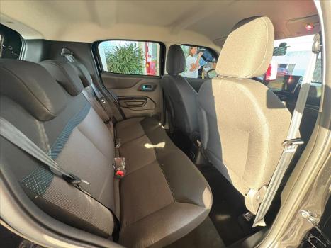 CITROEN C3 1.0 12V 4P FLEX FIREFLEY FEEL, Foto 13