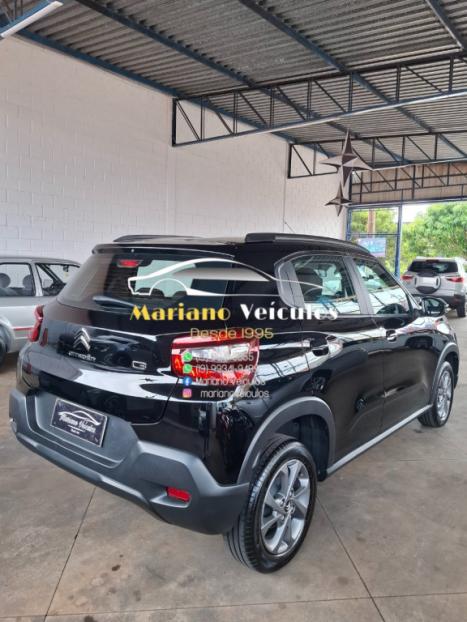 CITROEN C3 1.0 4P 12V FLEX FEEL, Foto 4