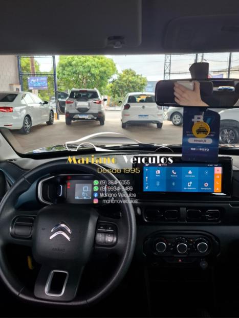 CITROEN C3 1.0 4P 12V FLEX FEEL, Foto 5