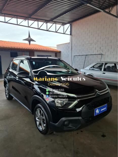 CITROEN C3 1.0 4P 12V FLEX FEEL, Foto 6