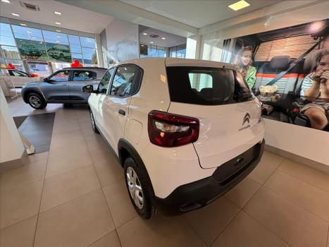 CITROEN C3 1.0 4P 12V FLEX LIVE PACK, Foto 5
